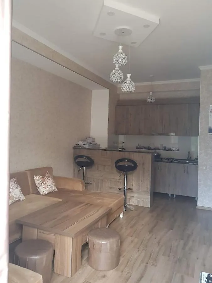 Apartment in Tiflis Gürcistan