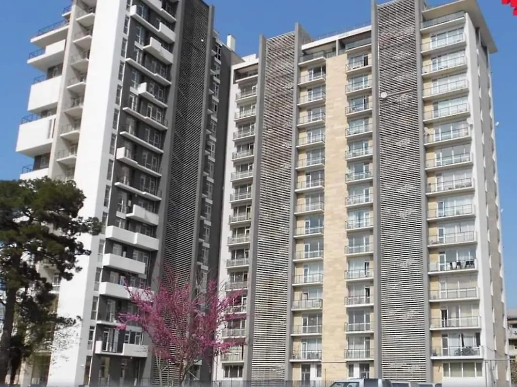 Apartment in Tiflis