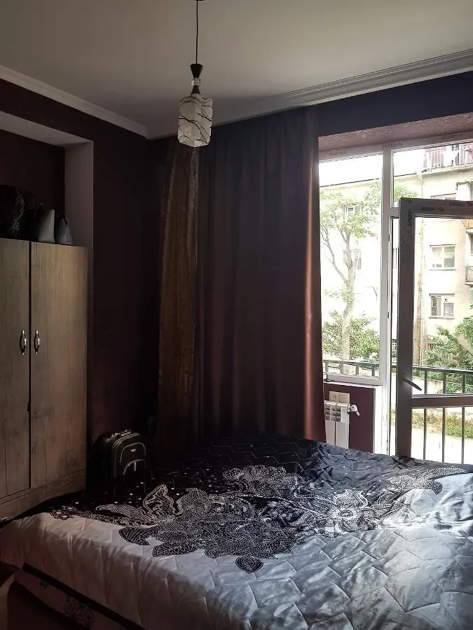Apartment in Tiflis