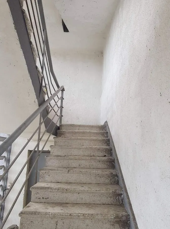Apartment in Tiflis Gürcistan