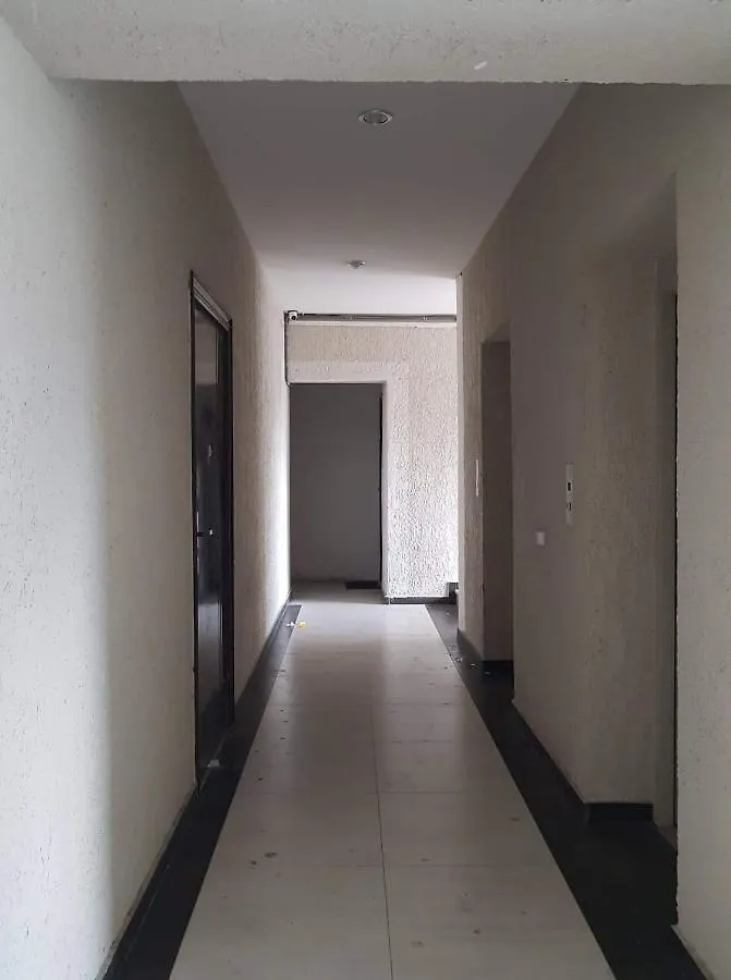 Apartment in Tiflis