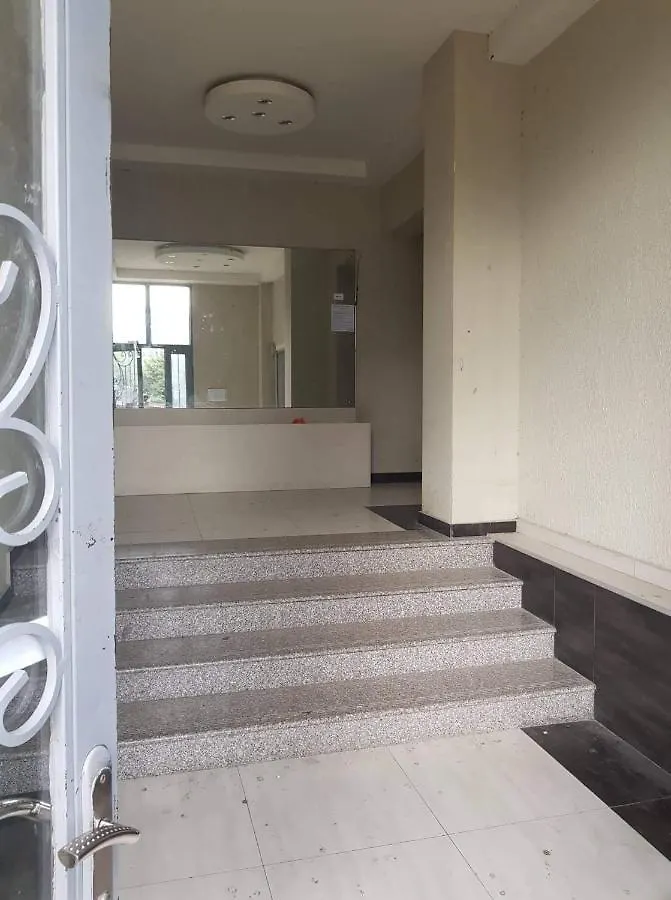 Apartment in Tiflis 0*,  Gürcistan