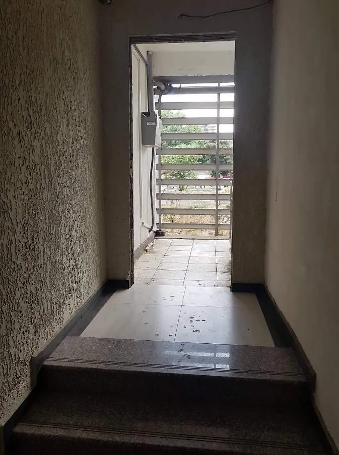 Apartment in Tiflis