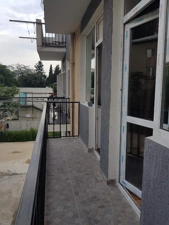 Apartment in Tiflis