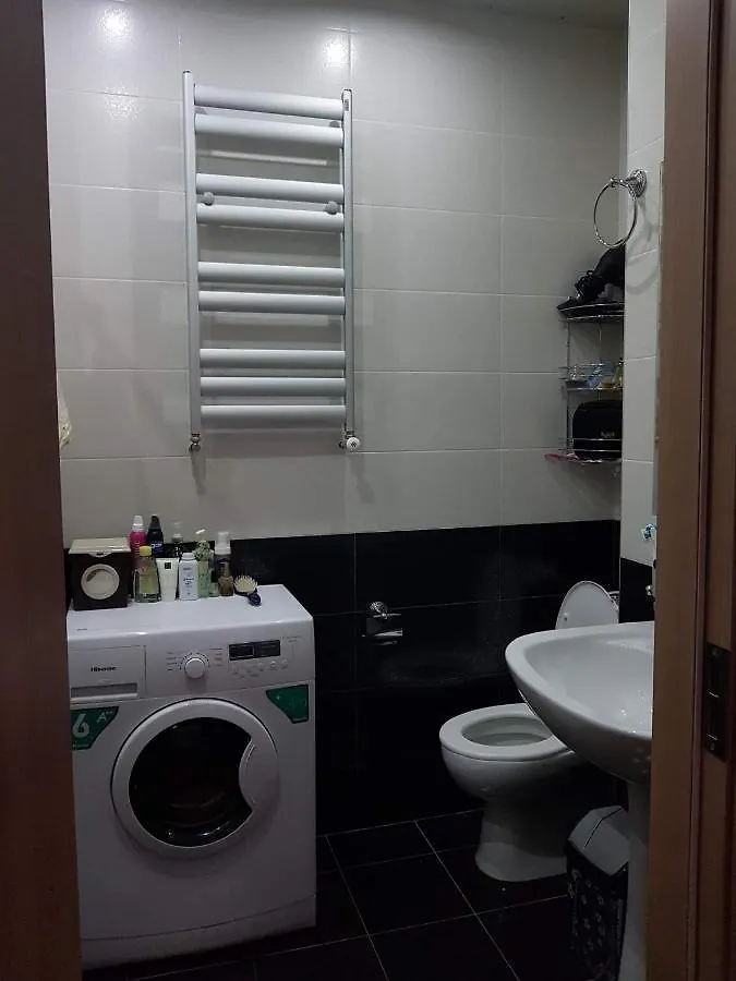 Apartment in Tiflis