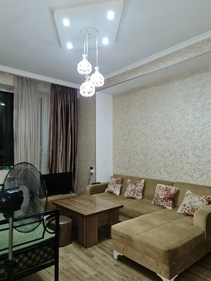 Apartment in Tiflis
