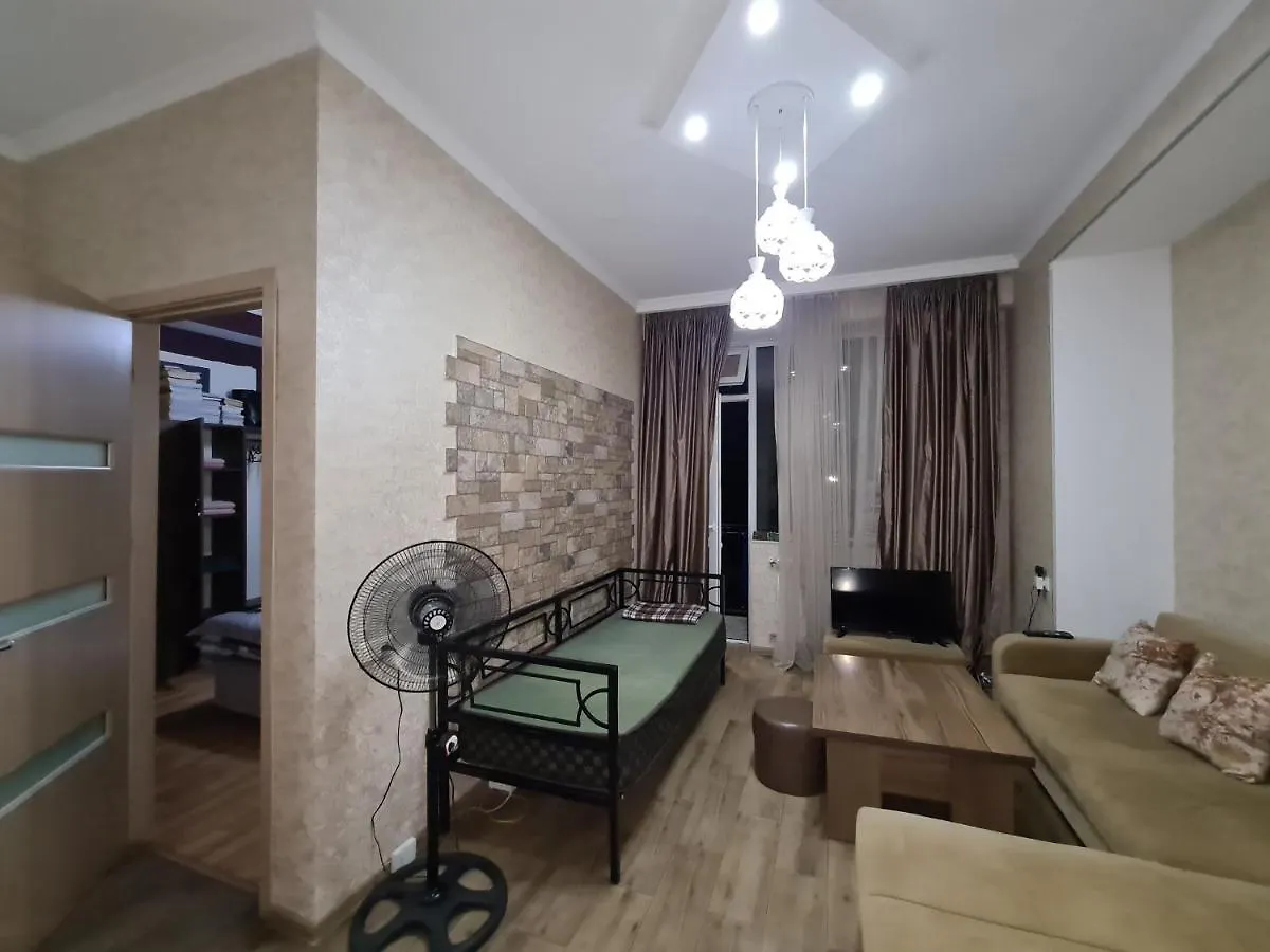 Apartment in Tiflis Gürcistan